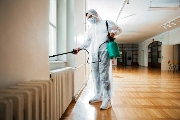 Best Commercial Pest Control  in Fair Oaks, GA